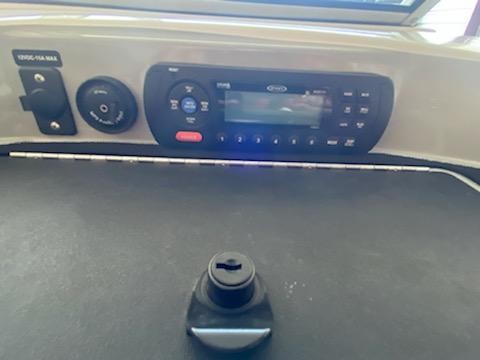 Bayliner 195 Bowrider