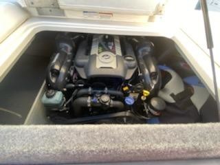 Bayliner 195 Bowrider