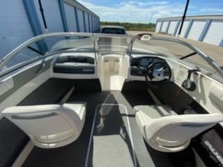 Bayliner 195 Bowrider