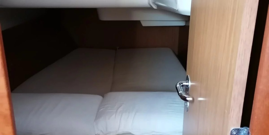 Jeanneau Sun Odyssey 39i