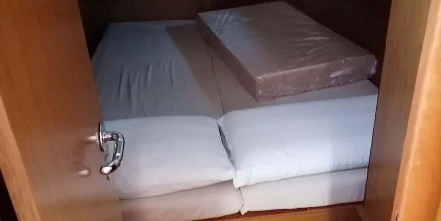 Jeanneau Sun Odyssey 39i