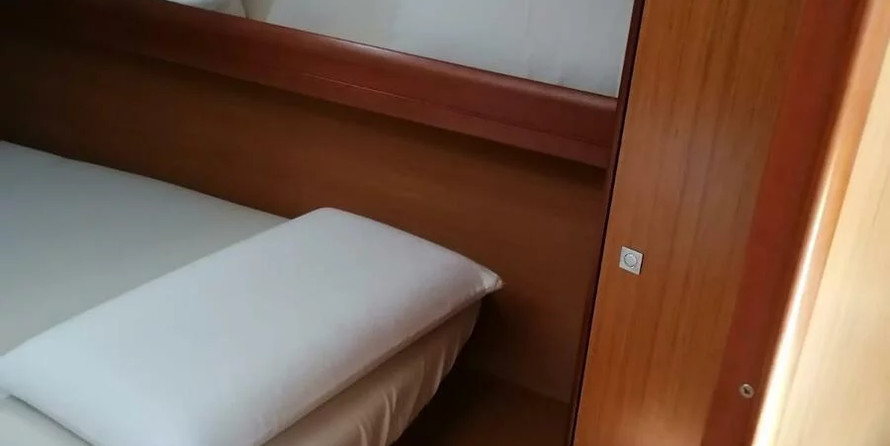 Jeanneau Sun Odyssey 39i