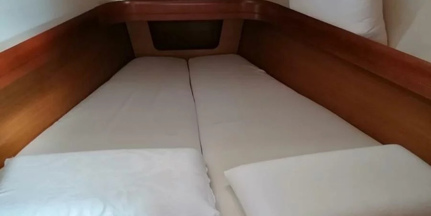 Jeanneau Sun Odyssey 39i