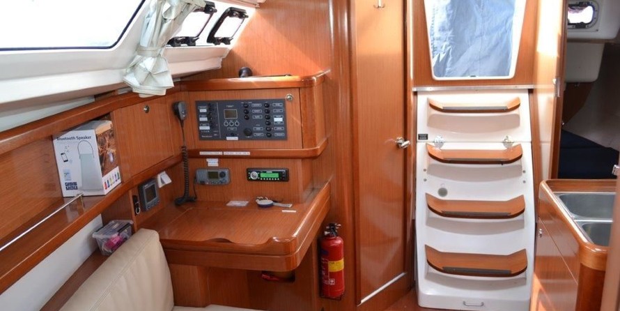 Beneteau Oceanis 31