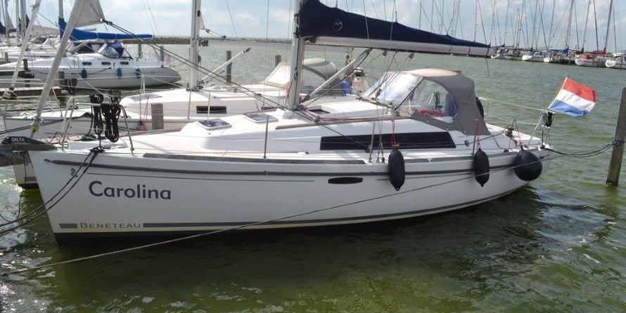 Beneteau Oceanis 31