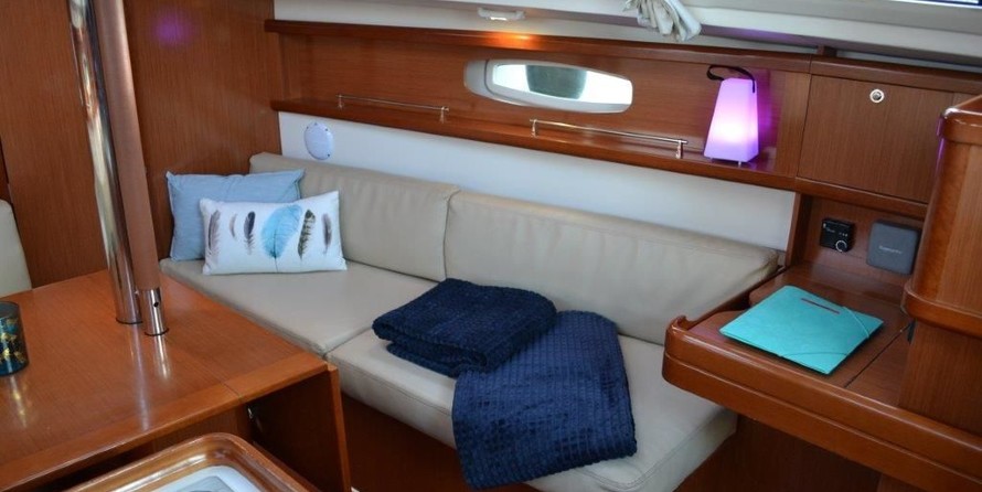 Beneteau Oceanis 31