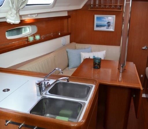 Beneteau Oceanis 31