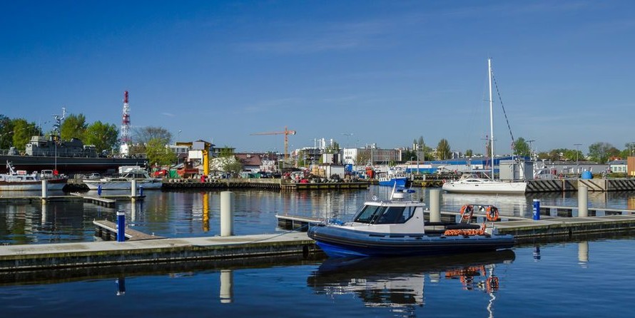 Jeanneau Sun Odyssey 379