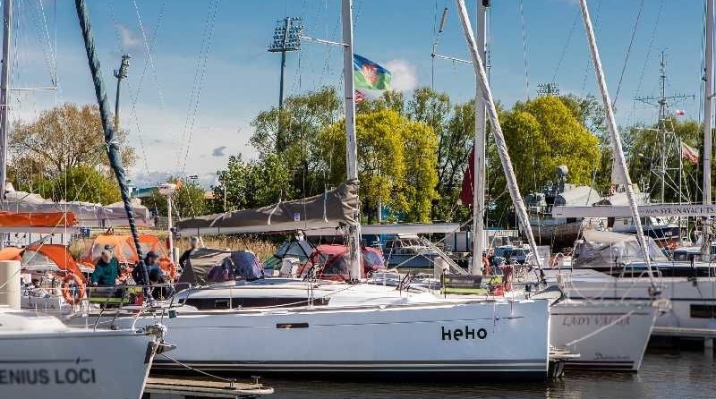 Jeanneau Sun Odyssey 379