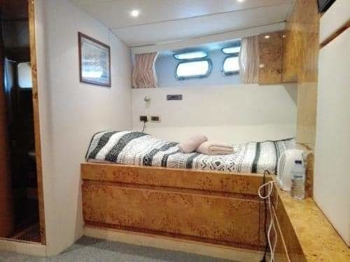 Cantieri di Pisa Akhir 19