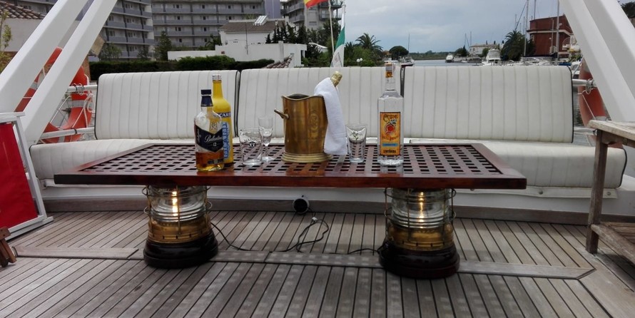 Cantieri di Pisa Akhir 19