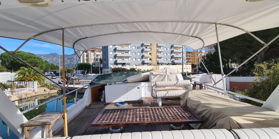 Cantieri di Pisa Akhir 19