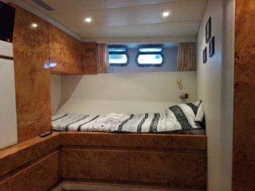 Cantieri di Pisa Akhir 19