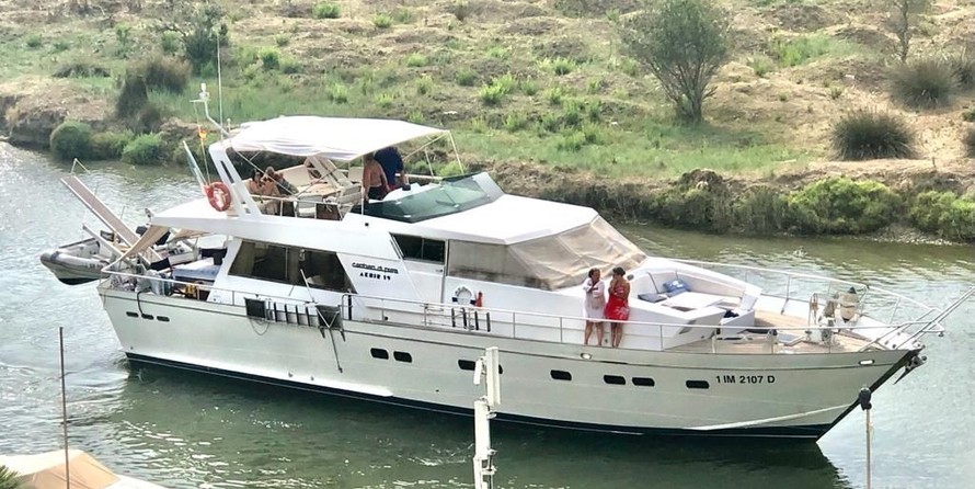 Cantieri di Pisa Akhir 19