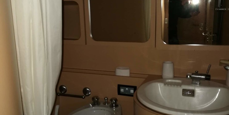 Cantieri di Pisa Akhir 19