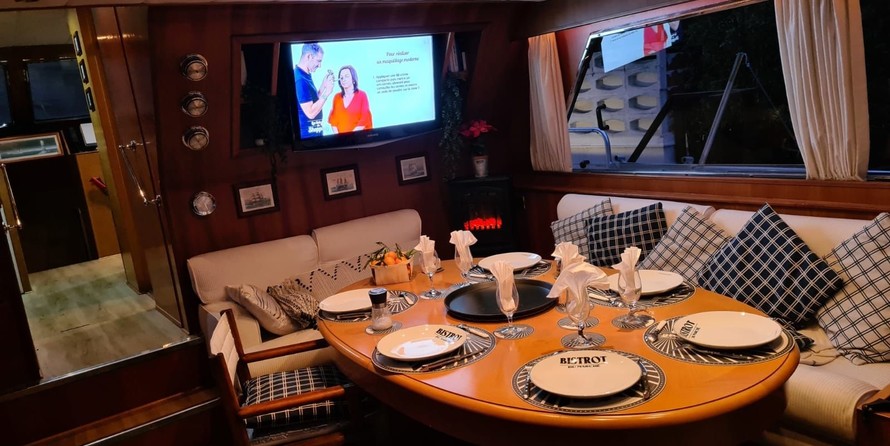 Cantieri di Pisa Akhir 19