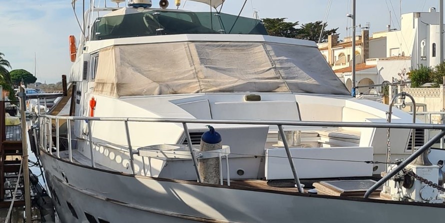 Cantieri di Pisa Akhir 19
