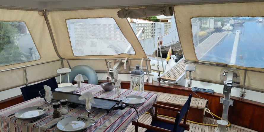 Cantieri di Pisa Akhir 19