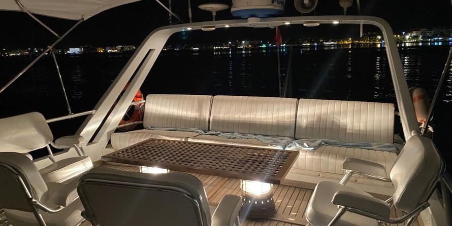 Cantieri di Pisa Akhir 19