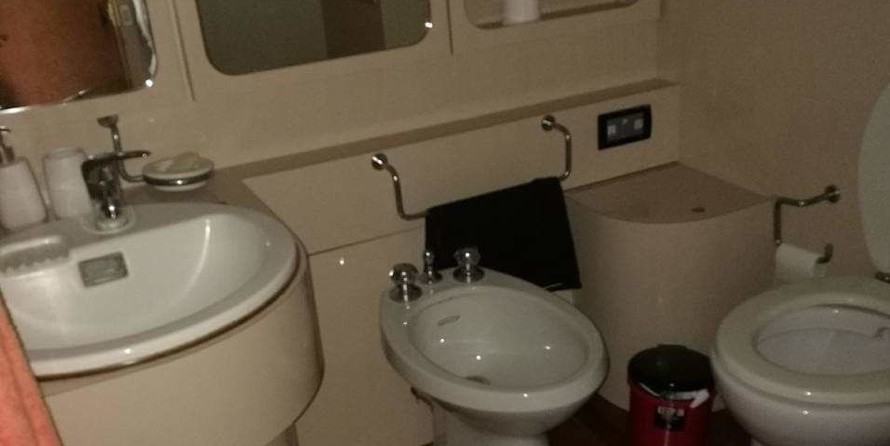 Cantieri di Pisa Akhir 19