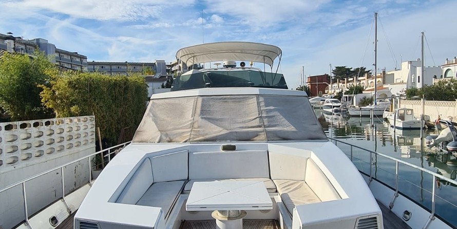 Cantieri di Pisa Akhir 19