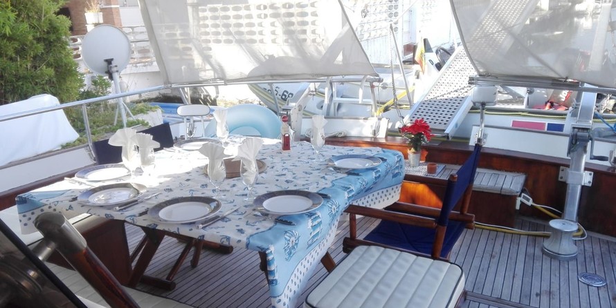 Cantieri di Pisa Akhir 19