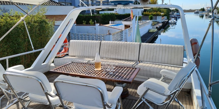 Cantieri di Pisa Akhir 19