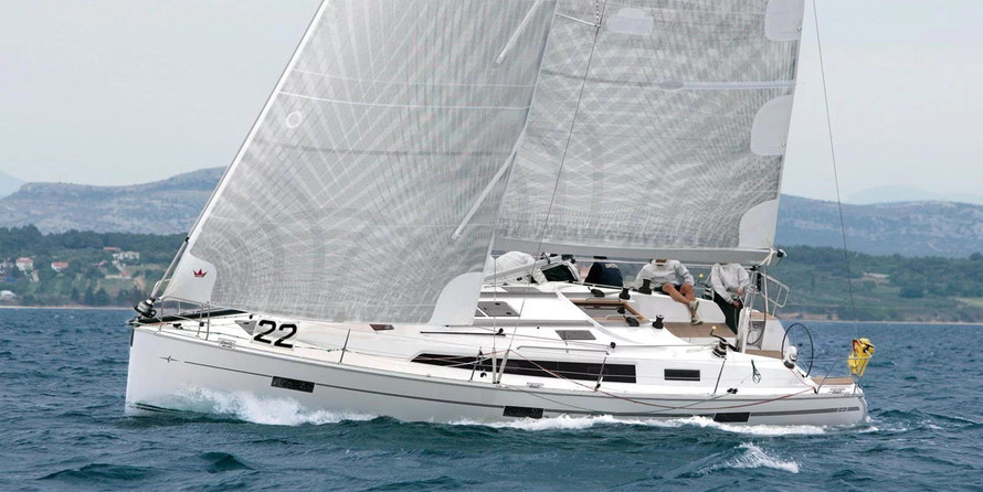 Bavaria 40 Cruiser S