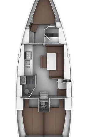 Bavaria 40 Cruiser S