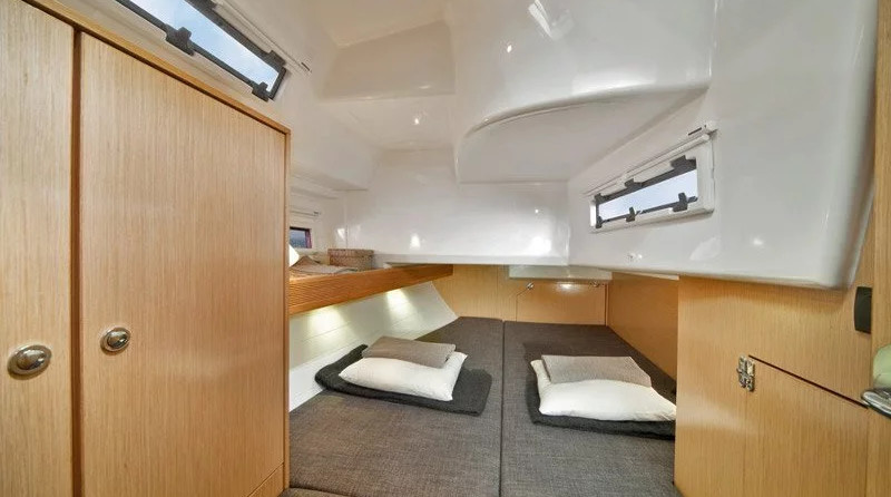 Bavaria 40 Cruiser S