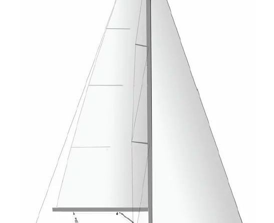 Oceanis 45