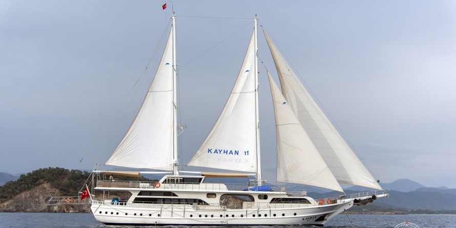 Kayhan 11