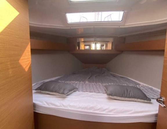 Dufour 360 Grand Large