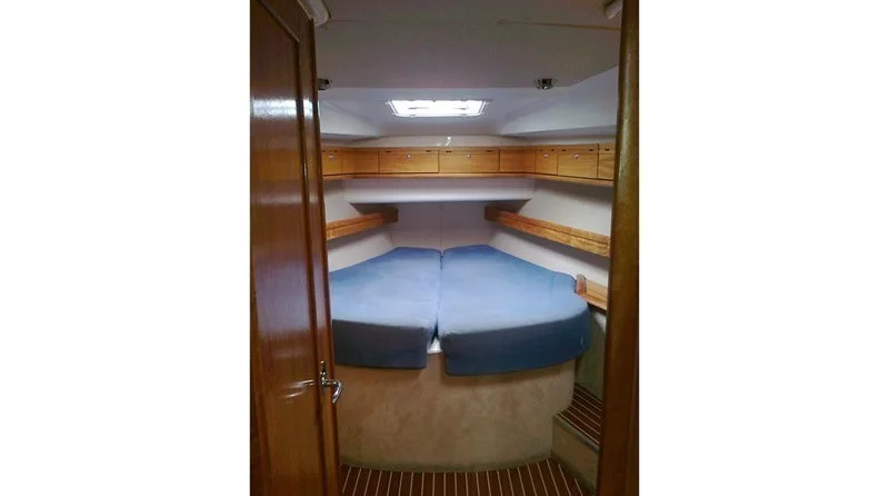 Bavaria 46 Cruiser (4Cab)