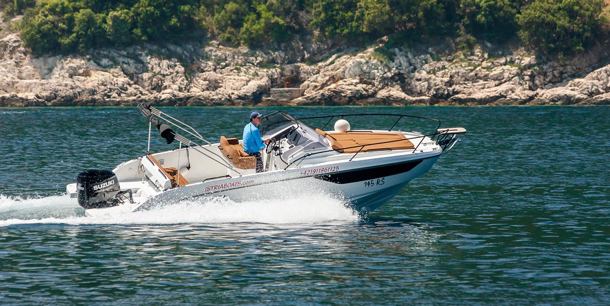 Beneteau Flyer Sundeck 8