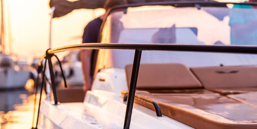 Beneteau Flyer 8 Sundeck