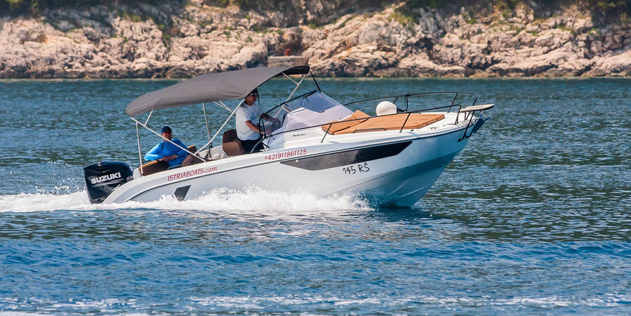 Beneteau Flyer 8 Sundeck