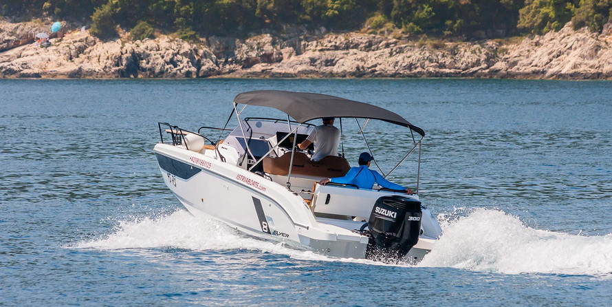 Beneteau Flyer 8 Sundeck