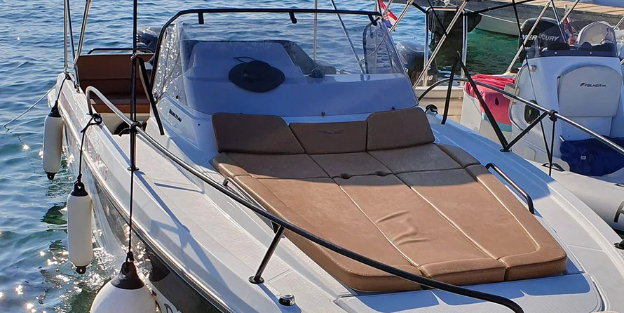 Beneteau Flyer 8 Sundeck