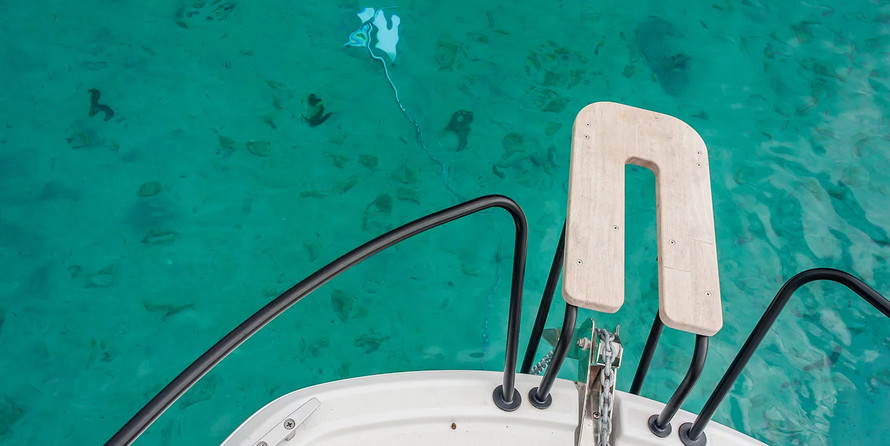 Beneteau Flyer 8 Sundeck