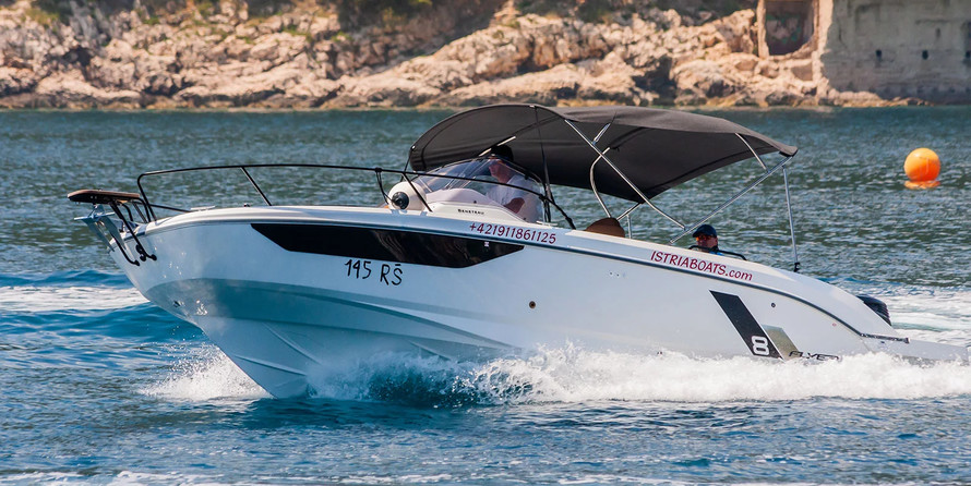 Beneteau Flyer 8 Sundeck