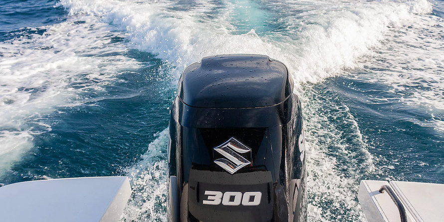 Beneteau Flyer 8 Sundeck