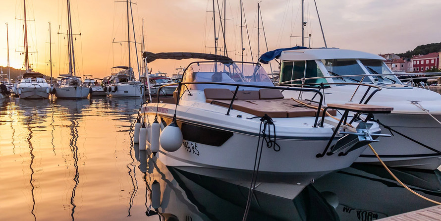 Beneteau Flyer 8 Sundeck