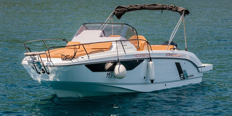 Beneteau Flyer 8 Sundeck