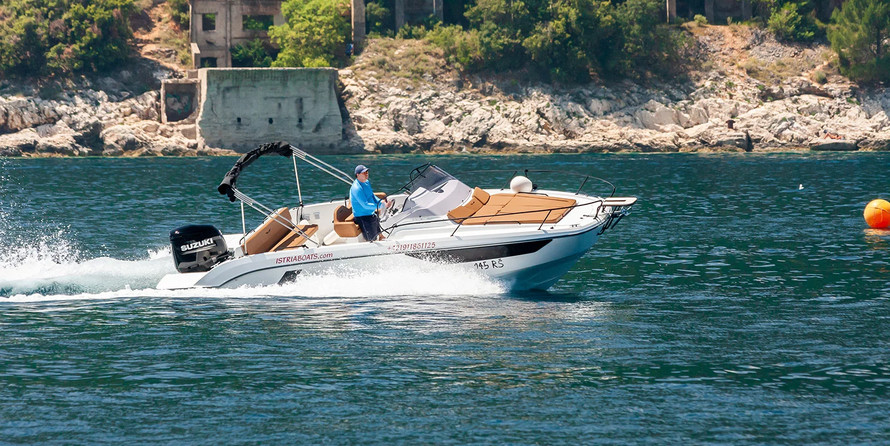 Beneteau Flyer 8 Sundeck