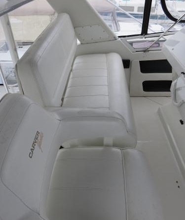 Carver 41 Cockpit Motor Yacht