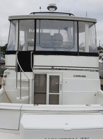 Carver 41 Cockpit Motor Yacht
