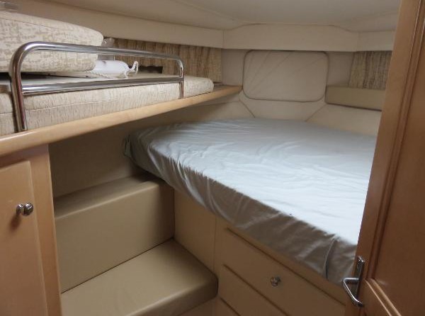 Carver 41 Cockpit Motor Yacht