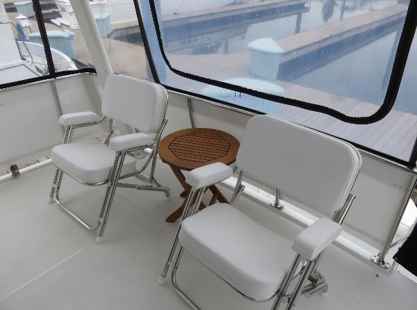 Carver 41 Cockpit Motor Yacht