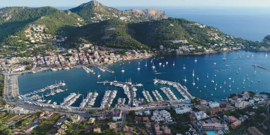 Beneteau Oceanis 361 Clipper